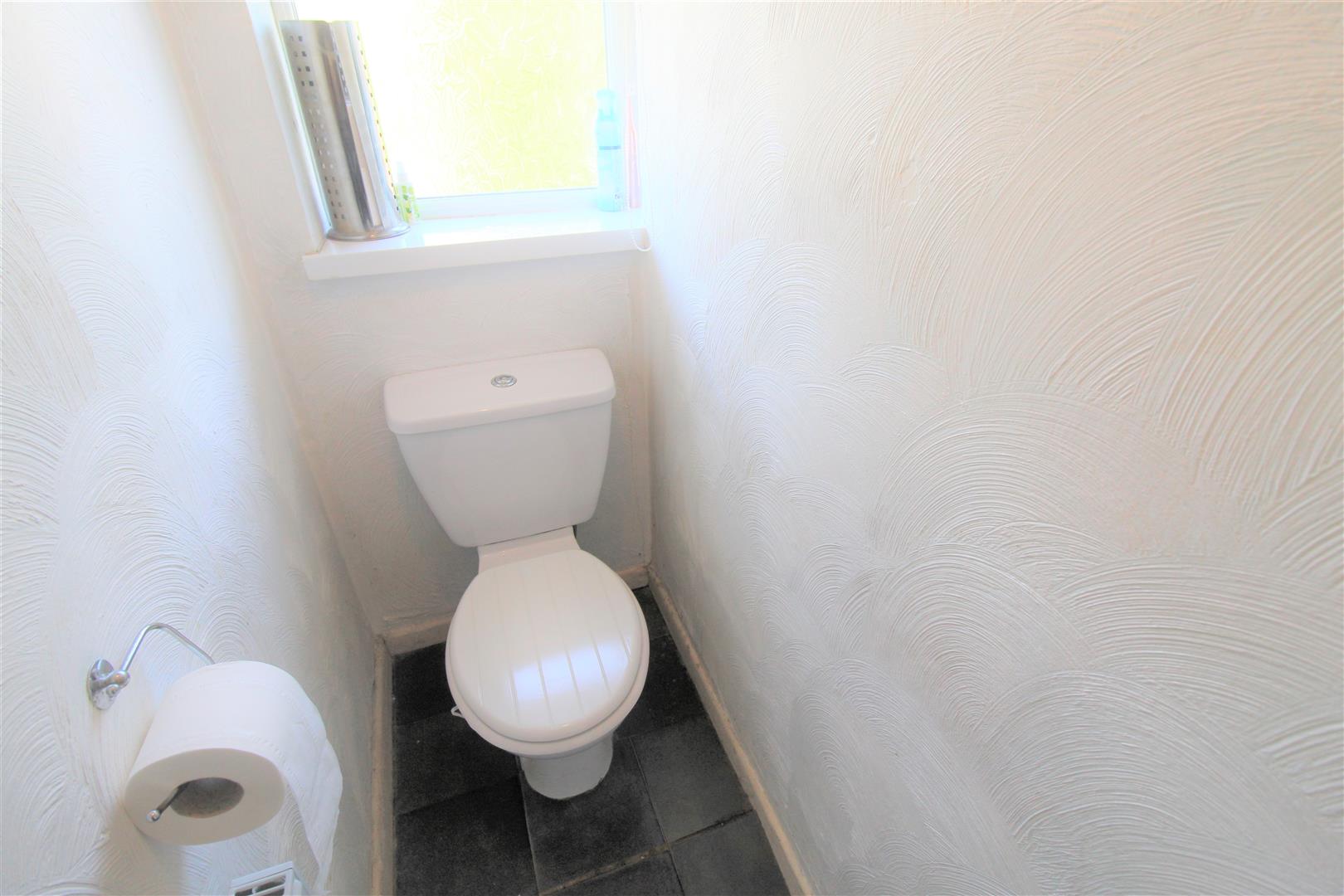Edge View Road, Baddeley Green, Stoke-On-Trent